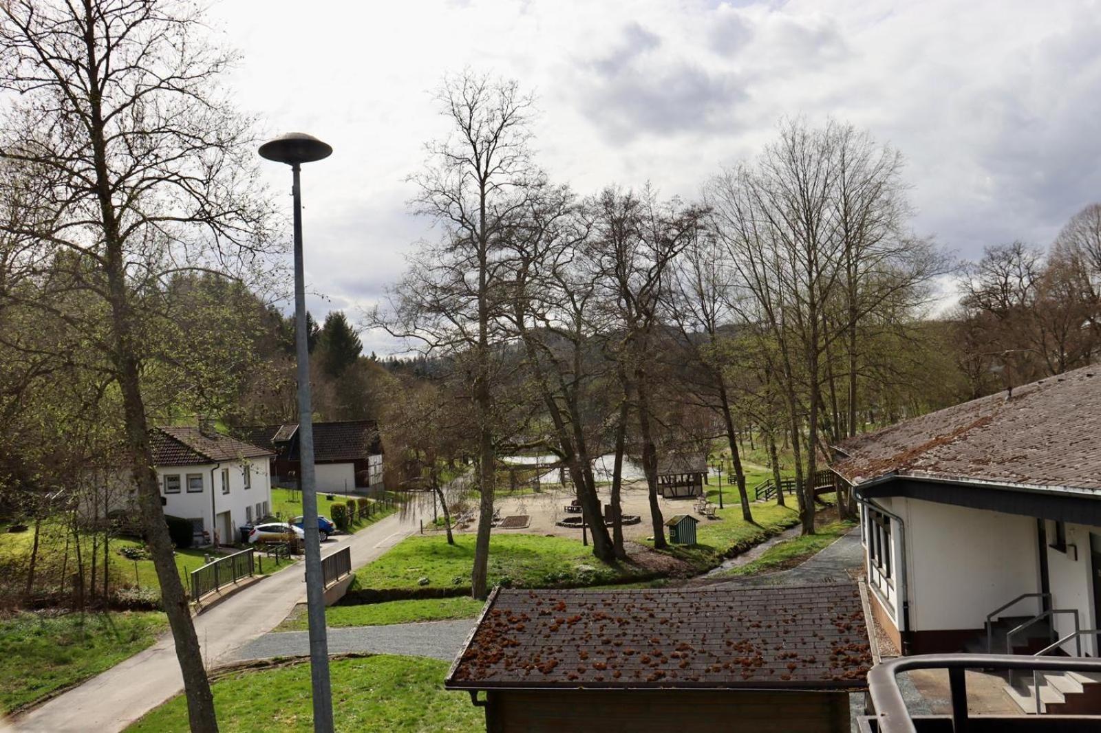 Direkt Am See Winterberg Elkeringhausen المظهر الخارجي الصورة