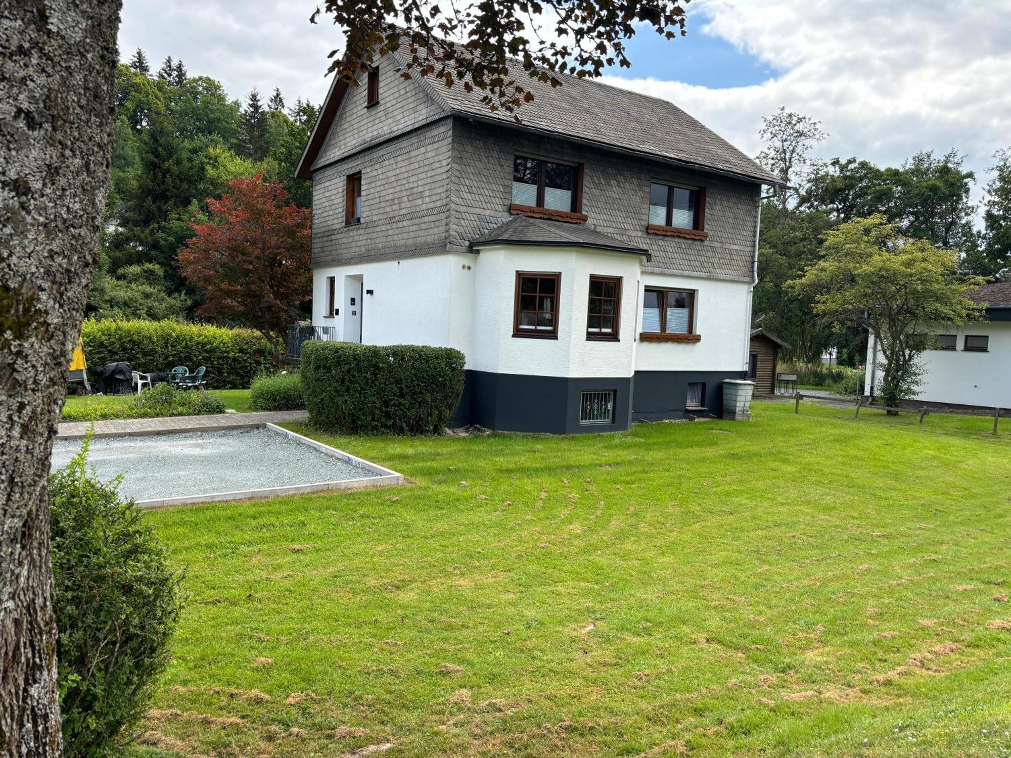 Direkt Am See Winterberg Elkeringhausen المظهر الخارجي الصورة